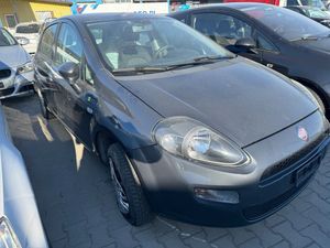Fiat Punto II FL 1.2 Young 2015