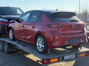 Opel Corsa F 1.2 Direct Injection Turbo Automatik GS 2020