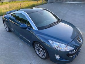 Peugeot RCZ 1.6 THP 2010