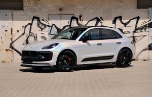 Porsche Macan I GTS 2023