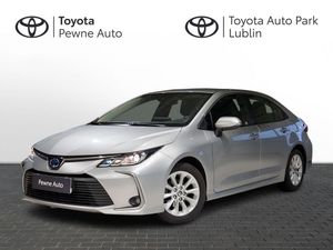Toyota Corolla Seria E21 1.8 Hybrid Comfort 2022
