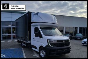Renault Master 2026