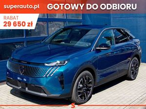 Peugeot 3008 III 2025