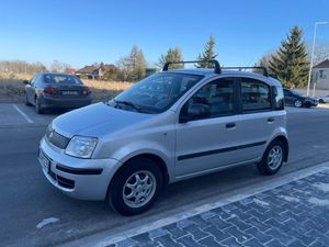 Fiat Panda II 1.2 Active Eco 2011