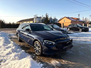 Mercedes-Benz E W213 300 de 4Matic 9G-TRONIC Avantgarde 2020