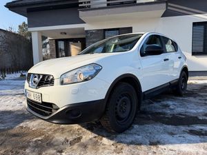 Nissan Qashqai I 1.6 acenta 2013