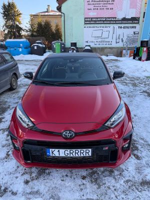 Toyota Yaris 1.6 Dynamic 2021