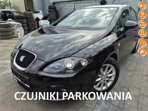 Seat Leon II 1.4 TSI Style Copa 2010