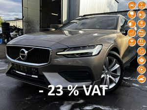 Volvo V60 II 2020