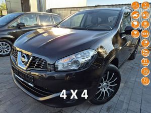 Nissan Qashqai 2013