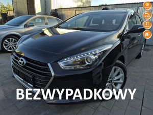Hyundai i40 1.7 CRDi Comfort 2017