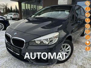 BMW 2 Series 218i Advantage 2015