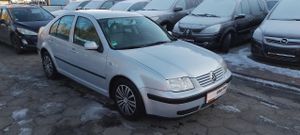 Volkswagen Bora 2001