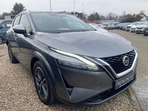 Nissan Qashqai III 1.3 DIG-T MHEV Tekna 2021