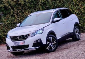 Peugeot 3008 II 2018