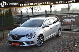 Renault Megane IV 1.5 dCi Bose Edition 2017