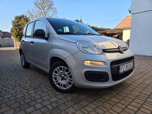 Fiat Panda III 1.2 Fresh Eco 2017