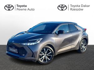 Toyota C-HR 1.8 Hybrid Style 2024
