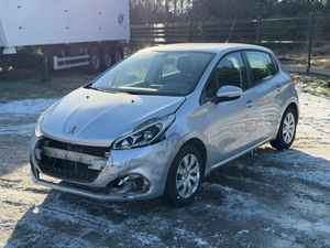 Peugeot 208 I PureTech 82 Start & Stop Active 2016
