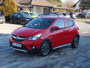Opel Karl 1.0 Rocks 2019