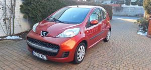 Peugeot 107 1.0 Trendy nICE 2009