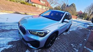 BMW X1 F48 xDrive18d M Sport 2019