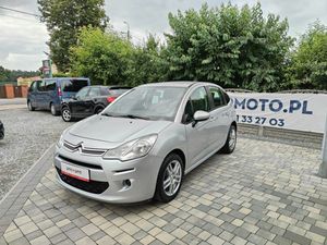 Citroën C3 II 1.2 PureTech Elle 2015