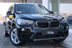 BMW X1 F48 sDrive18d 2019