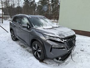 Nissan X-Trail IV 1.5 VC-T e-POWER Tekna e-4ORCE 2023