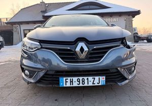 Renault Megane IV 2019