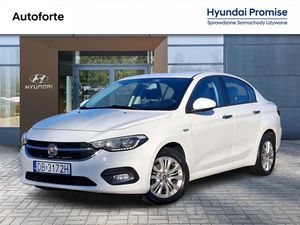 Fiat Tipo II 2019