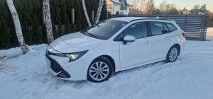 Toyota Corolla Seria E21 1.8 Hybrid Comfort 2023
