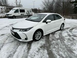 Toyota Corolla Seria E21 2023