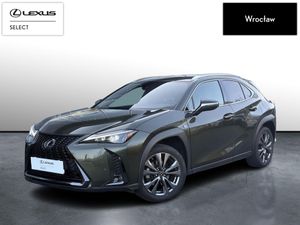 Lexus UX 250h GPF F Sport Design 2WD 2023