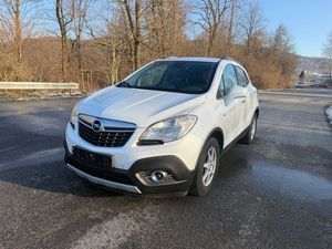 Opel Mokka I 1.7 CDTI ecoFLEX Start/Stop 4x4 Innovation 2013