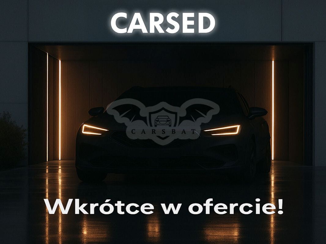 Cupra Ateca 2024