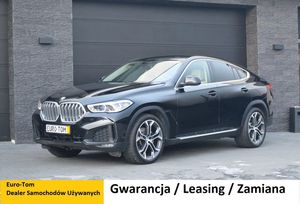 BMW X6 G06 xDrive30d 2019