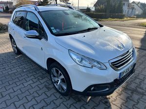 Peugeot 2008 I 2015