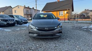 Opel Astra K 1.6 D (CDTI) Selection 2017