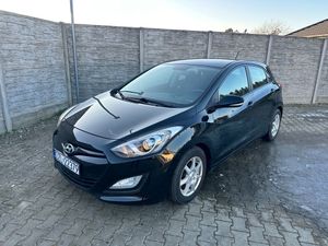 Hyundai i30 II 1.4 Premium 2015