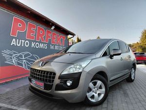 Peugeot 3008 I 2013