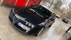 Alfa Romeo 159 2.0JTDM Sport 2011