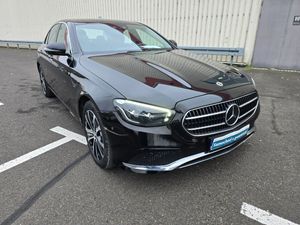 Mercedes-Benz E W213 300 Business Edition 2022