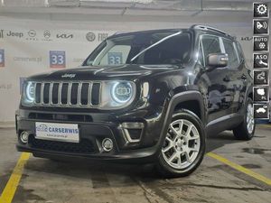 Jeep Renegade 2019