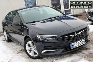 Opel Insignia B 1.5 T Enjoy S&S 2020