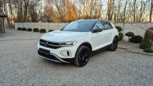 Volkswagen T-ROC I 2.0 TSI OPF 4MOTION DSG Sport 2022
