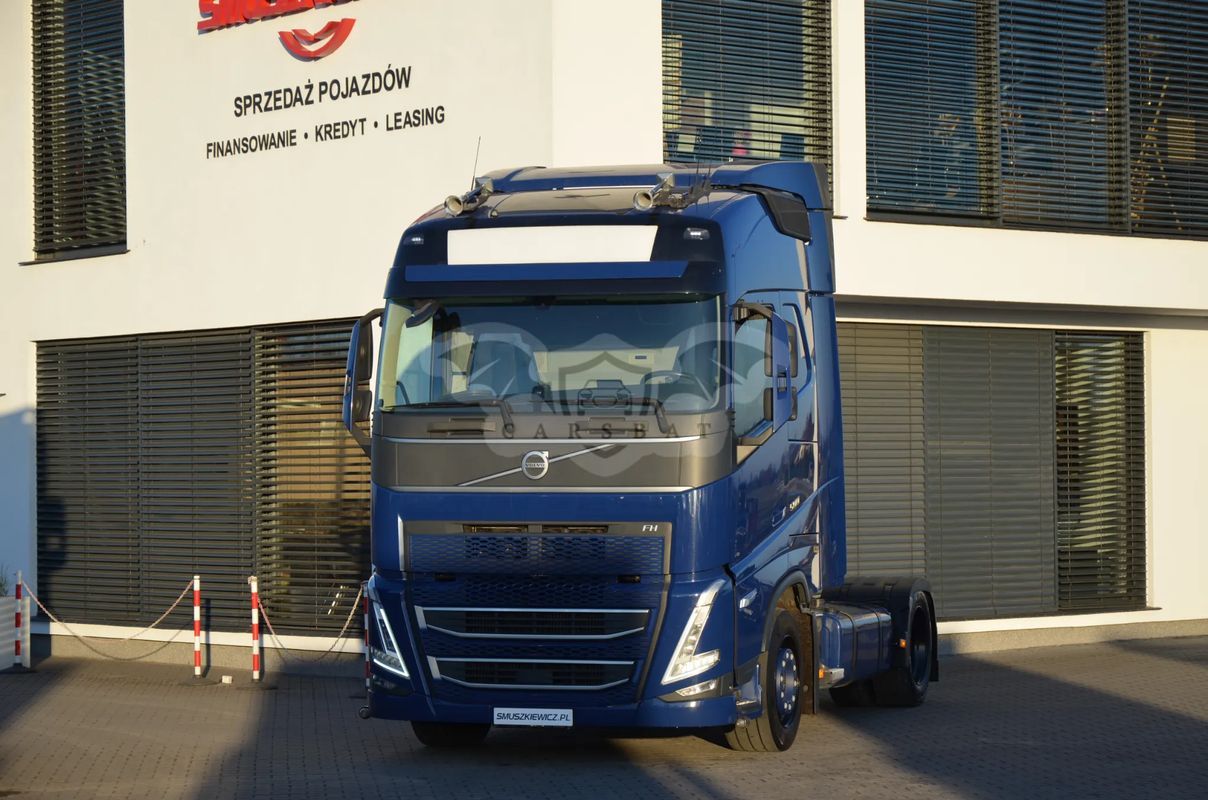 Volvo FH 2022