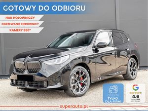 BMW X3 G45 2025