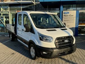 Ford Transit 2025