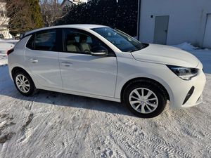 Opel Corsa F 1.2 S&S 2021